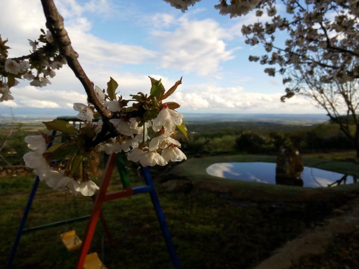 Mirador Los Cotos Torremenga Eksteriør bilde